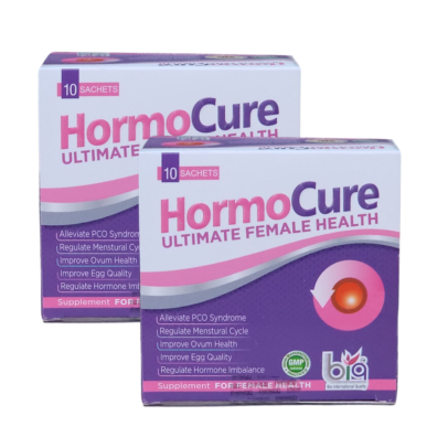 hormo cure